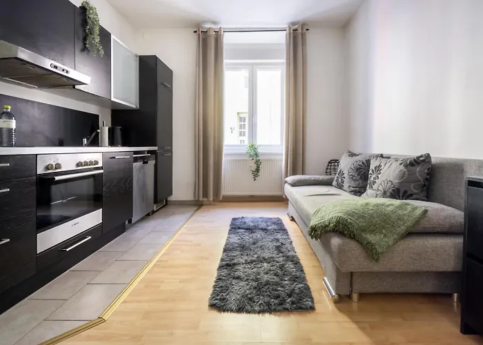 Noor - Sleep Better Here! Oasis Of Well-being * Graz