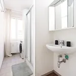 아파트 Noor - Sleep Better Here! Oasis Of Well-being *