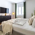 Noor - Sleep Better Here! Oasis Of Well-being *