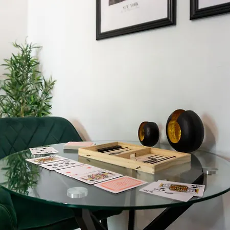 Apartman Noor - Sleep Better Here! Oasis Of Well-being Graz