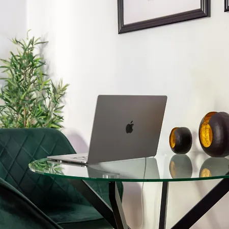 Apartman Noor - Sleep Better Here! Oasis Of Well-being Graz