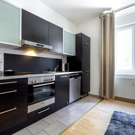 Apartmán Sleep Better Here! Oasis Of Well-being Štýrský Hradec