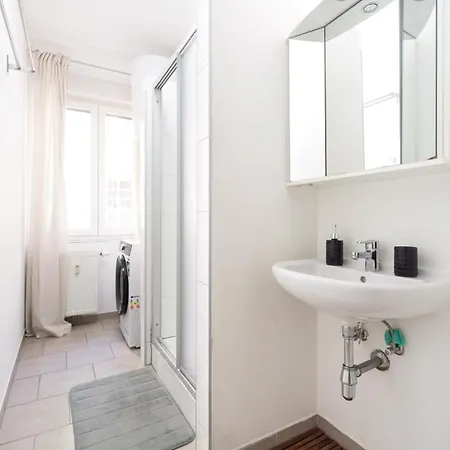 Apartamento Noor - Sleep Better Here! Oasis Of Well-being *