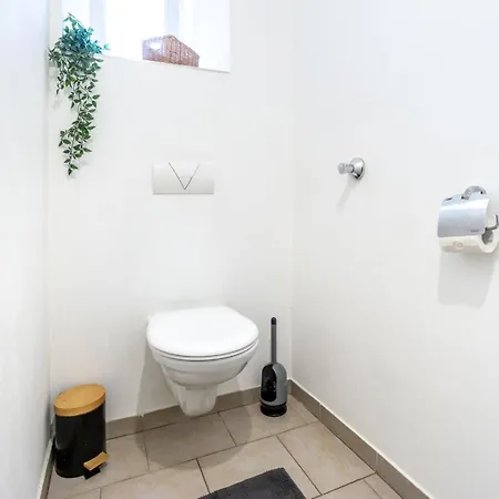 Sleep Better Here! Oasis Of Well-being グラーツ