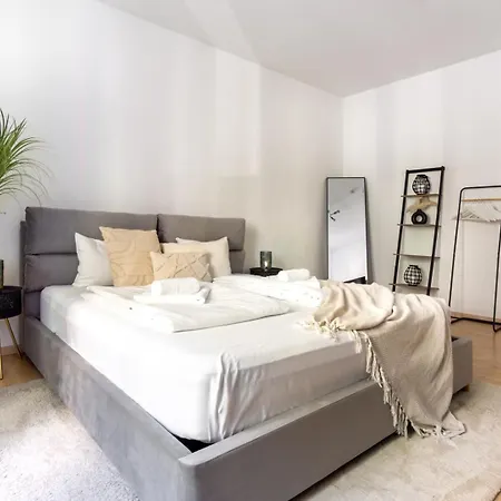 Sleep Better Here! Oasis Of Well-being 格拉茨