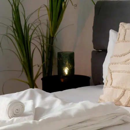 Sleep Better Here! Oasis Of Well-being Apartment Graz
