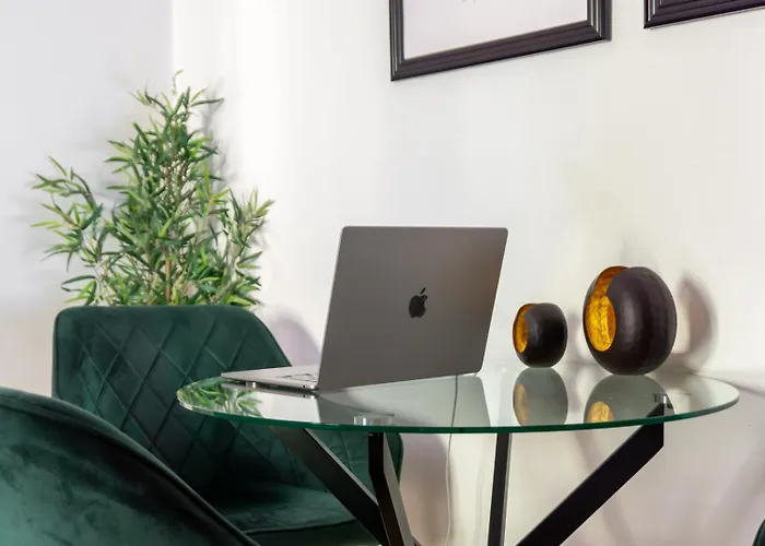 Apartman Noor - Sleep Better Here! Oasis Of Well-being Graz