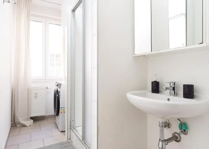 Apartmán Noor - Sleep Better Here! Oasis Of Well-being *