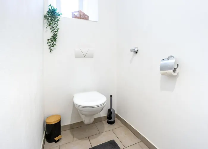 Noor - Sleep Better Here! Oasis Of Well-being Graz