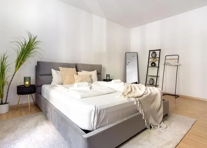 Sleep Better Here! Oasis Of Well-being Graz