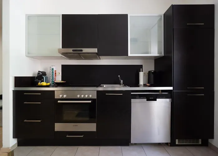 Apartmán Noor - Sleep Better Here! Oasis Of Well-being