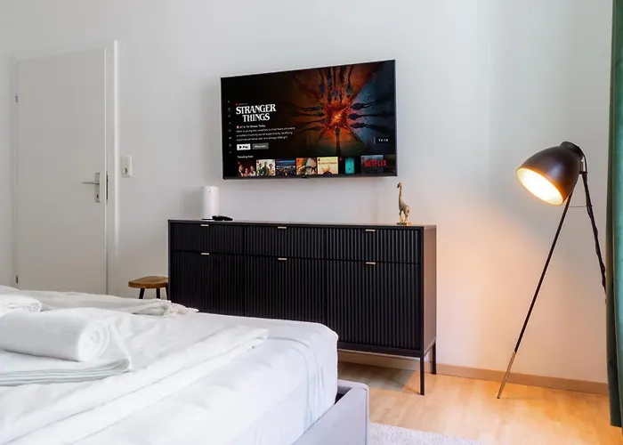 Noor - Sleep Better Here! Oasis Of Well-being Apartman *