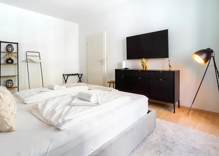 Sleep Better Here! Oasis Of Well-being * Graz